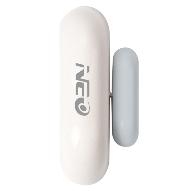 NEO NAS-DS01W Wireless WiFi Realtime LED Door Sensor & Window Sensor NEO NAS-DS01W Wireless WiFi Realtime LED Door Sensor & Window Sensor